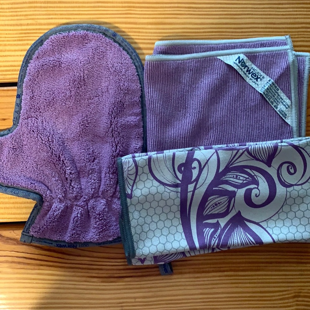 Norwex household package